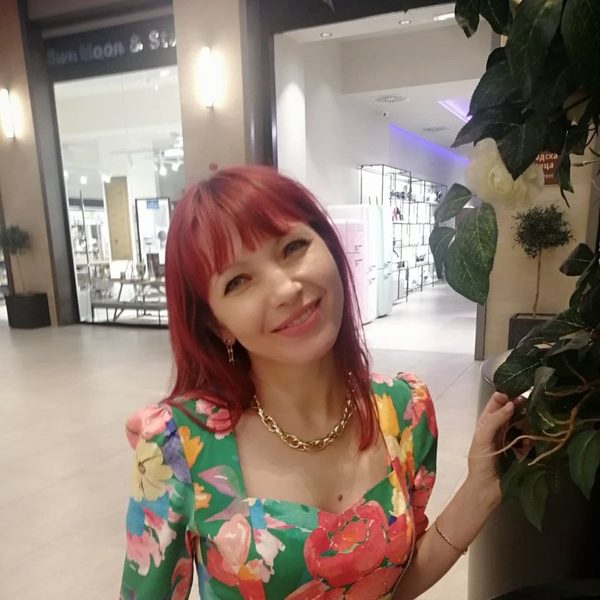 Ирина Богоносцева