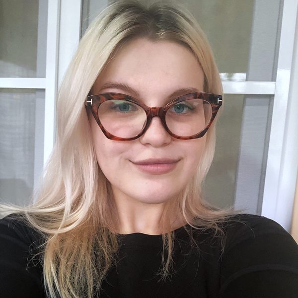 Янина Казинская